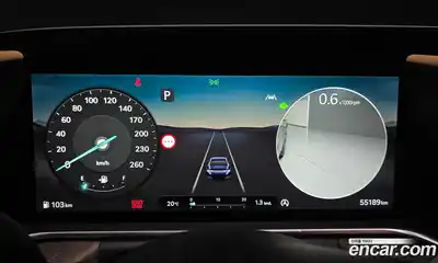 Genesis G90 2022 3.5 гидро в Москве, миниатюра 11