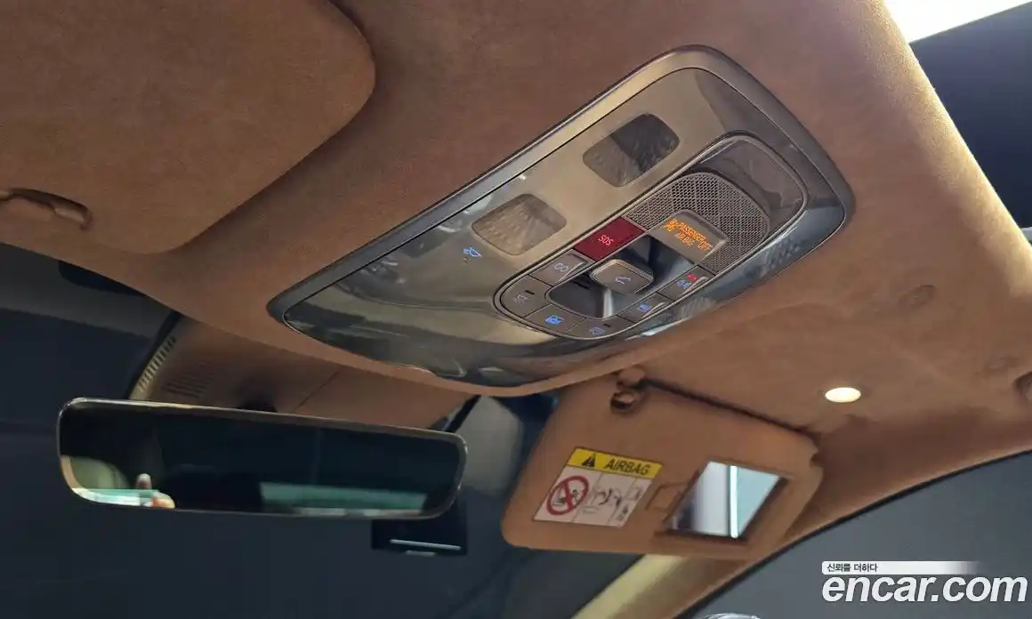 Genesis G90 2022 3.5 гидро в Москве, фото 27