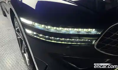Genesis G90 2022 3.5 гидро в Москве, миниатюра 8