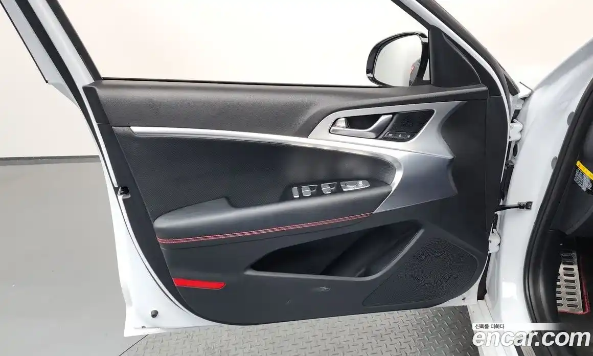 Genesis G70 2018 2.0 гидро в Москве, фото 14