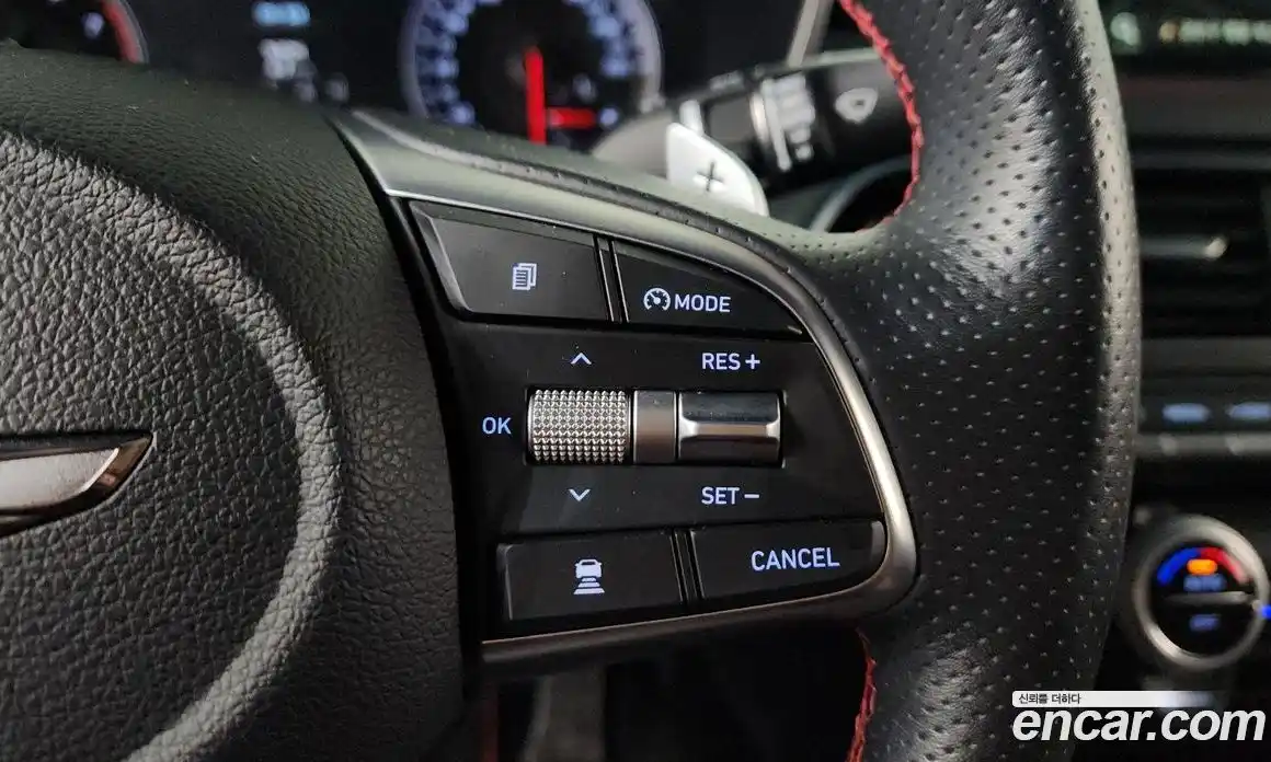 Genesis G70 2018 2.0 гидро в Москве, фото 27