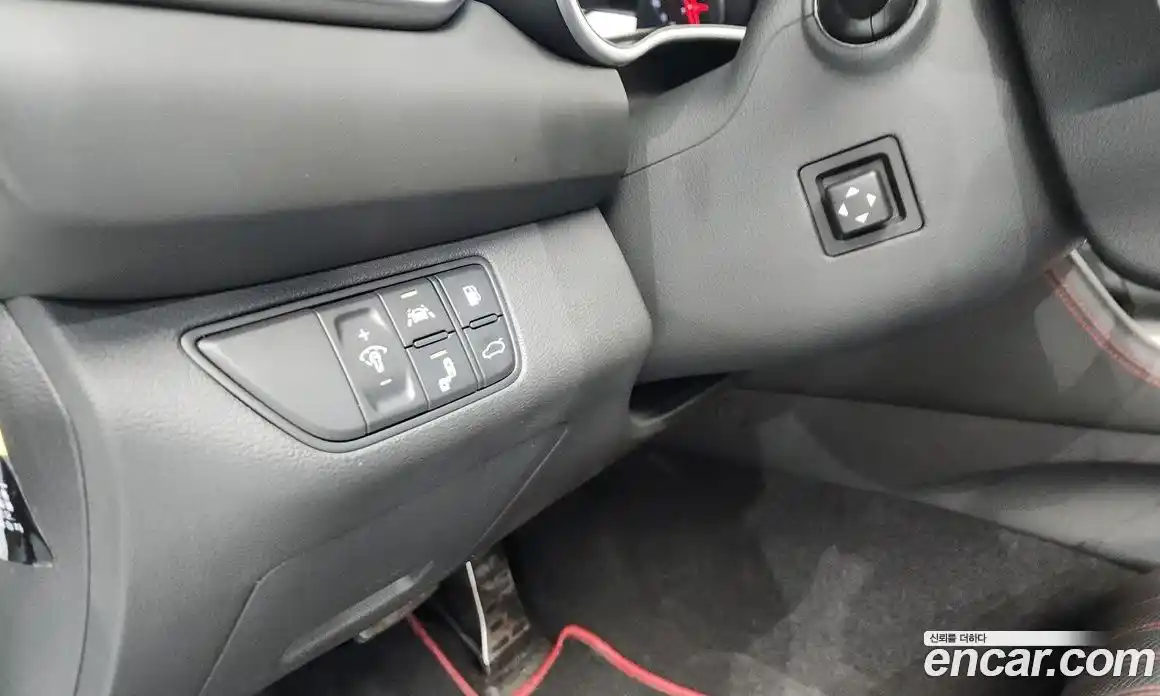 Genesis G70 2018 2.0 гидро в Москве, фото 29