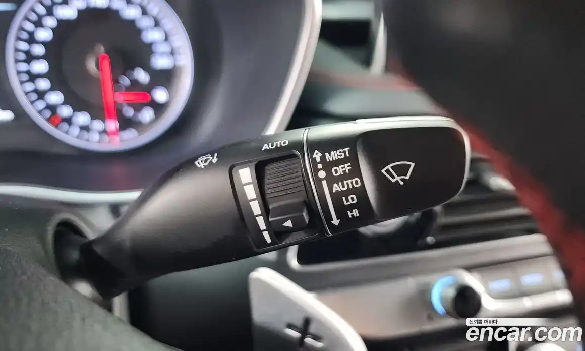 Genesis G70 2018 2.0 гидро в Москве, фото 30
