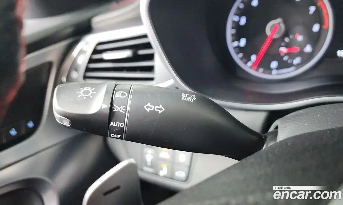 Genesis G70 2018 2.0 гидро в Москве, фото 35