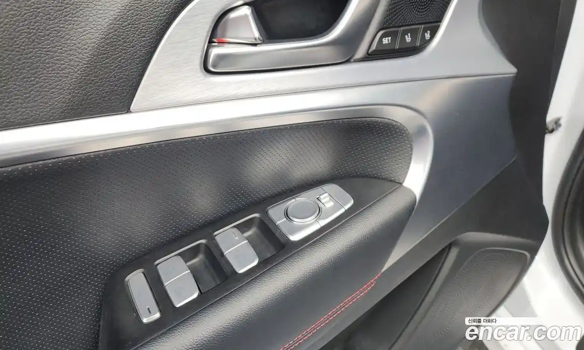 Genesis G70 2018 2.0 гидро в Москве, фото 37