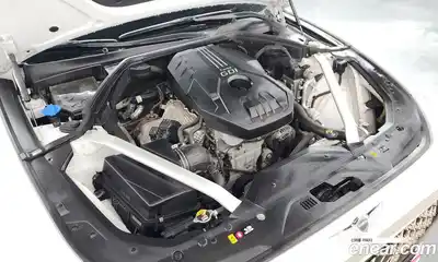 Genesis G70 2018 2.0 гидро в Москве, миниатюра 6