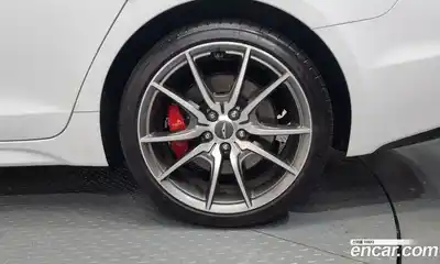 Genesis G70 2018 2.0 гидро в Москве, миниатюра 7