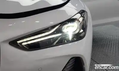 Genesis G70 2018 2.0 гидро в Москве, миниатюра 8