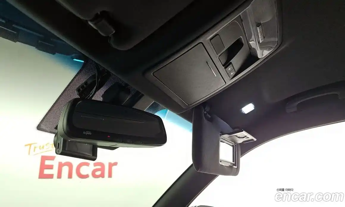 SsangYong Rexton 2018 2.2 гидро в Москве № 1759358, фото 26