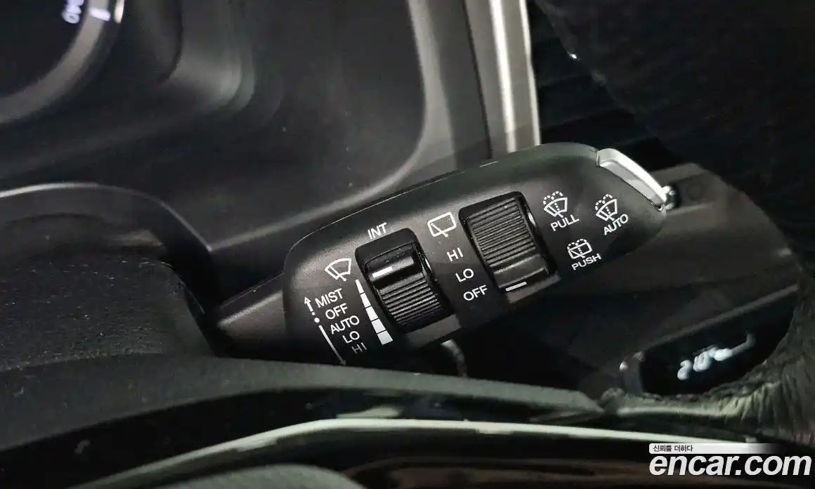 SsangYong Rexton 2018 2.2 гидро в Москве № 1759358, фото 30