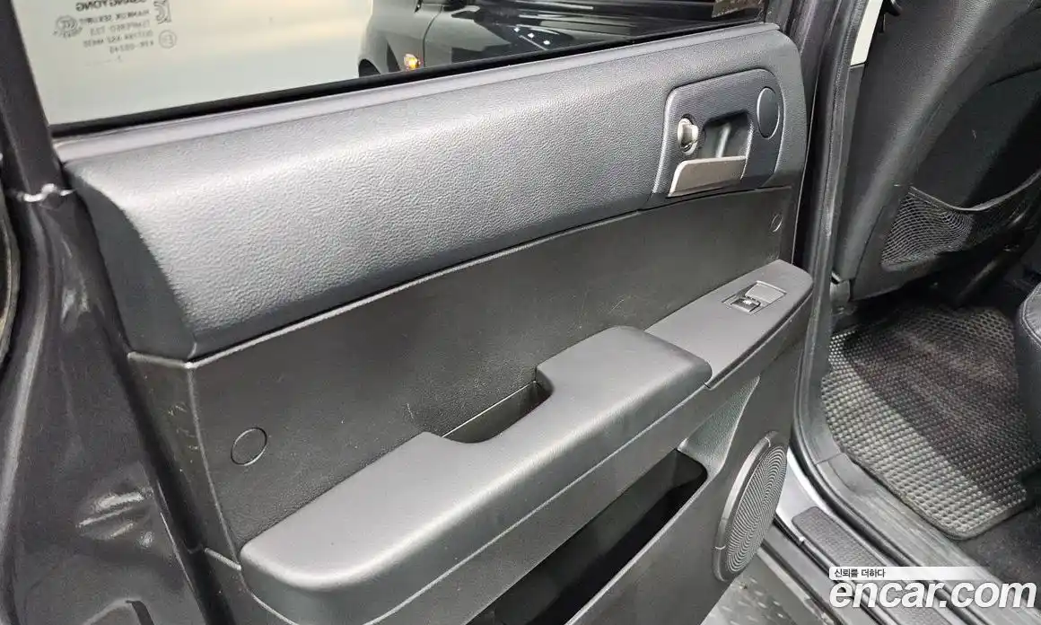 SsangYong Korando 2017 2.2 гидро в Москве № 1759620, фото 14