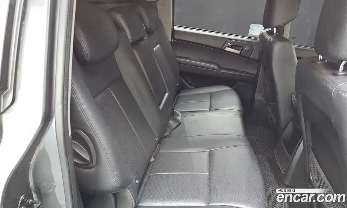 SsangYong Korando 2017 2.2 гидро в Москве № 1759620, фото 15