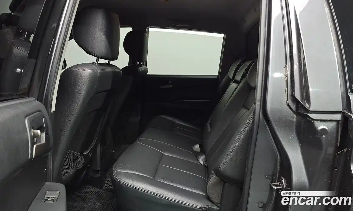 SsangYong Korando 2017 2.2 гидро в Москве № 1759620, фото 17