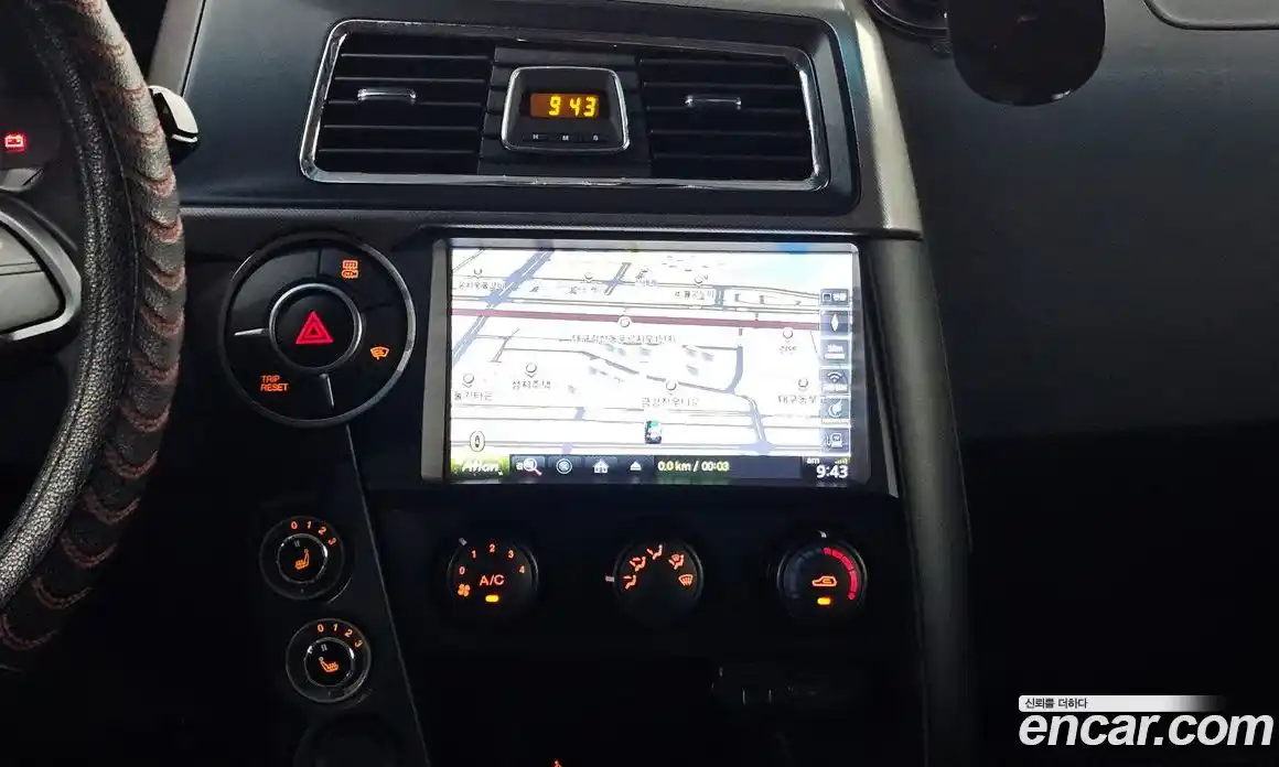 SsangYong Korando 2017 2.2 гидро в Москве № 1759620, фото 20