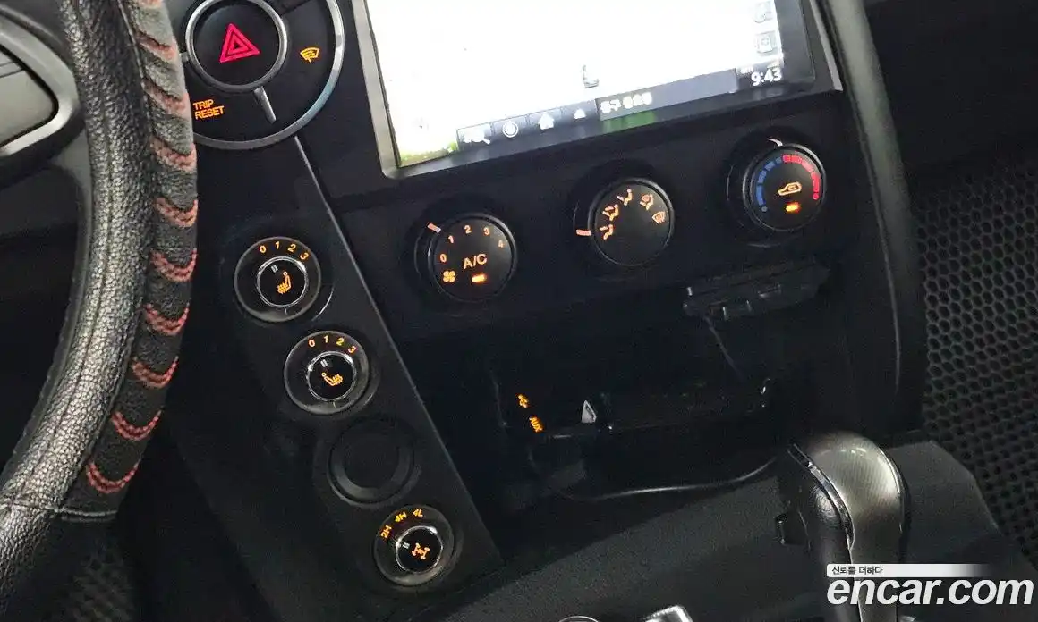 SsangYong Korando 2017 2.2 гидро в Москве № 1759620, фото 22