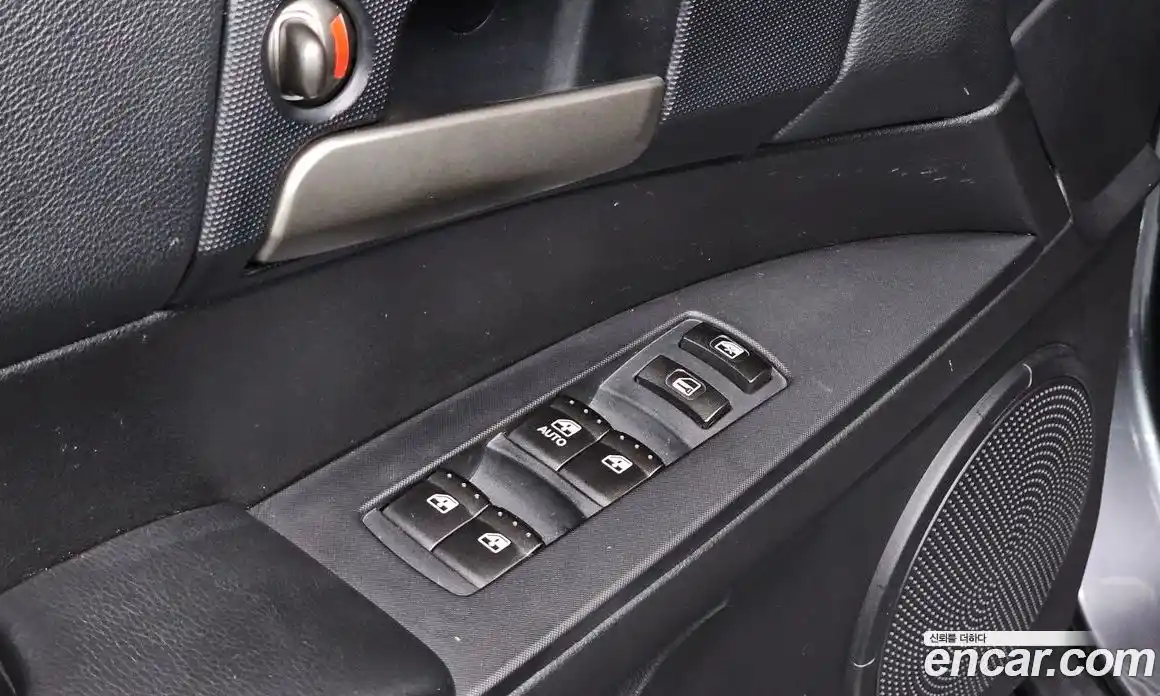 SsangYong Korando 2017 2.2 гидро в Москве № 1759620, фото 24