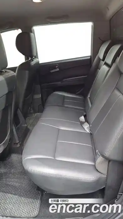 SsangYong Korando 2017 2.2 гидро в Москве № 1759620, фото 26