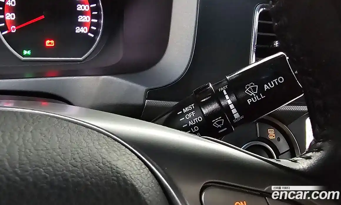 SsangYong Korando 2017 2.2 гидро в Москве № 1759620, фото 27