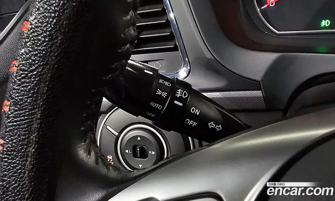 SsangYong Korando 2017 2.2 гидро в Москве № 1759620, фото 29