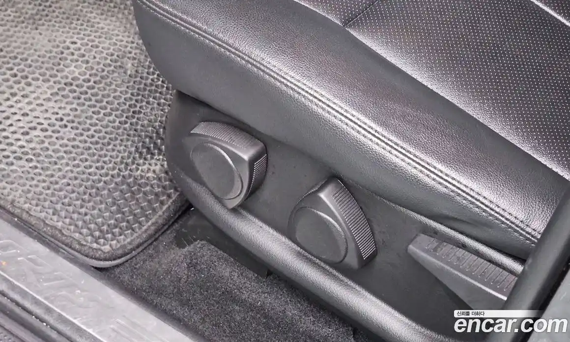 SsangYong Korando 2017 2.2 гидро в Москве № 1759620, фото 30