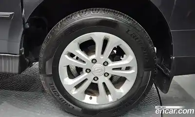 SsangYong Korando 2017 2.2 гидро в Москве № 1759620, миниатюра 7
