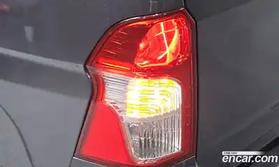 SsangYong Korando 2017 2.2 гидро в Москве № 1759620, миниатюра 8