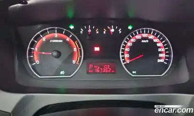 SsangYong Korando 2017 2.2 гидро в Москве № 1759620, миниатюра 10