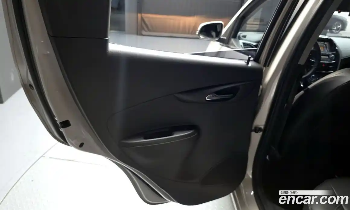 Chevrolet Spark 2018 1.0 гидро в Москве № 1760198, фото 15