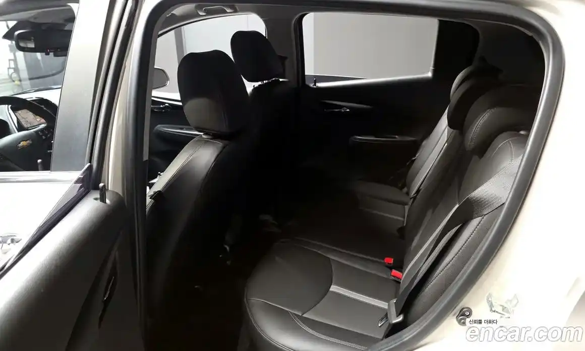 Chevrolet Spark 2018 1.0 гидро в Москве № 1760198, фото 16