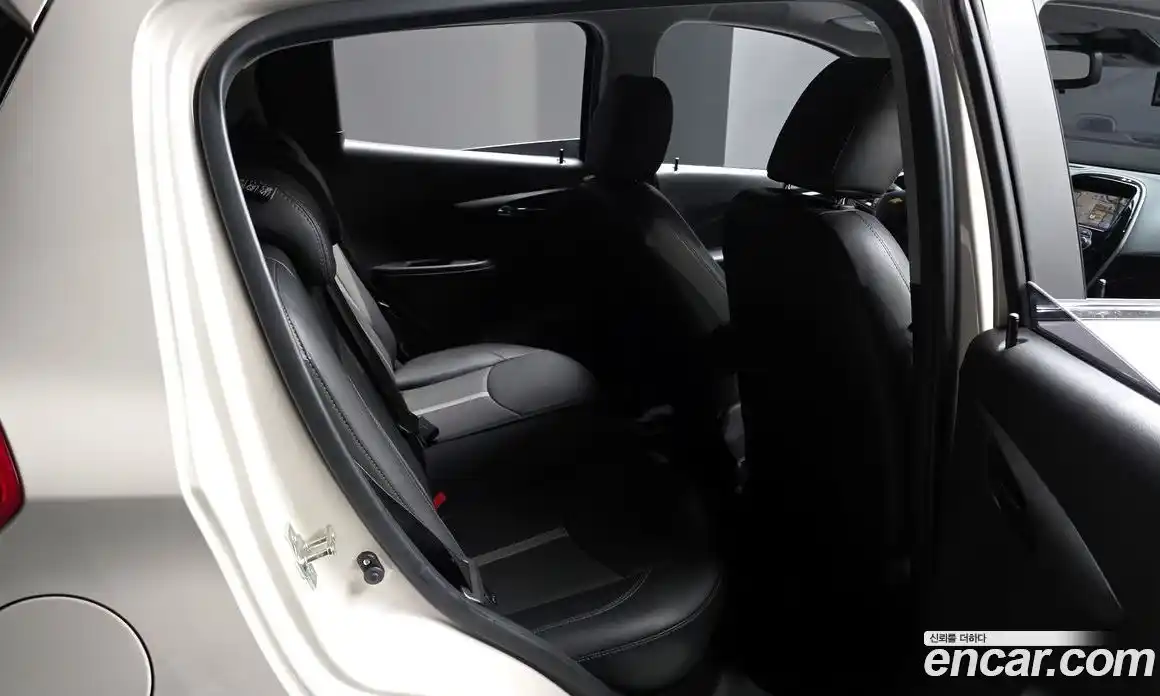 Chevrolet Spark 2018 1.0 гидро в Москве № 1760198, фото 17