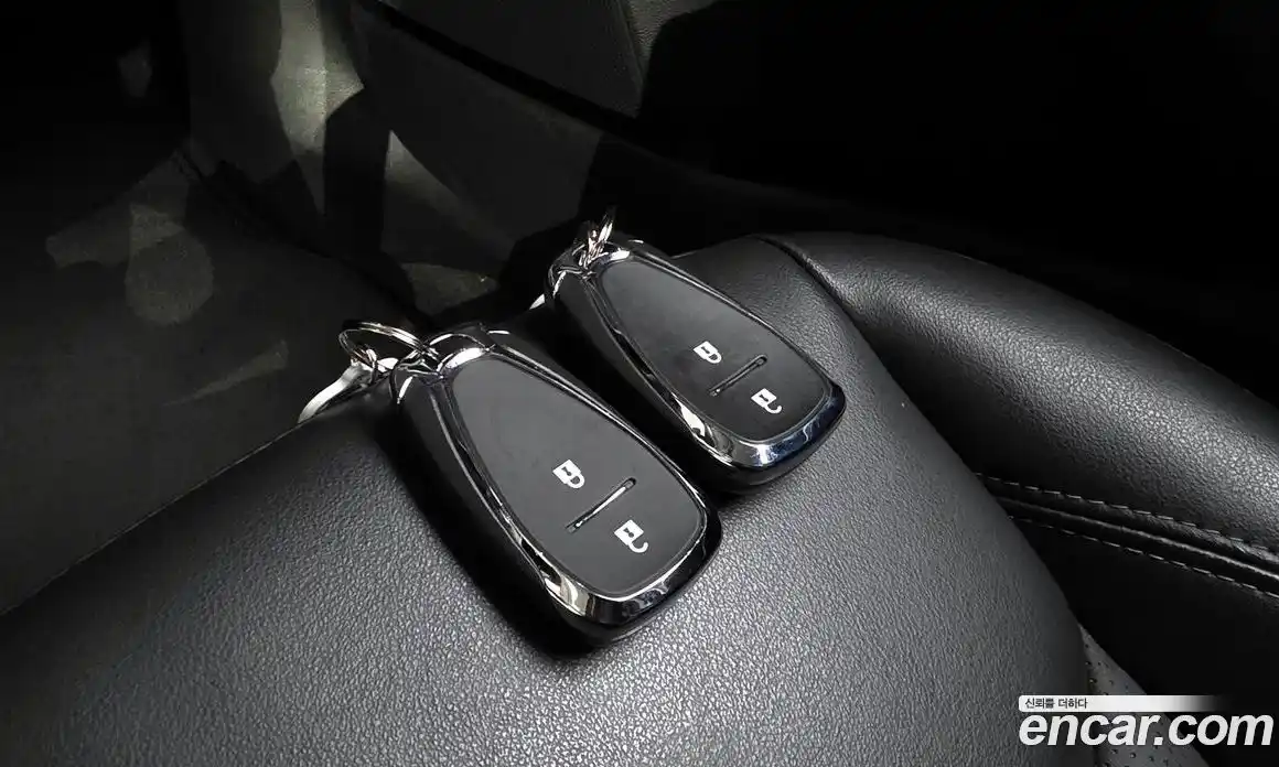 Chevrolet Spark 2018 1.0 гидро в Москве № 1760198, фото 23
