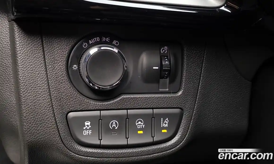 Chevrolet Spark 2018 1.0 гидро в Москве № 1760198, фото 25