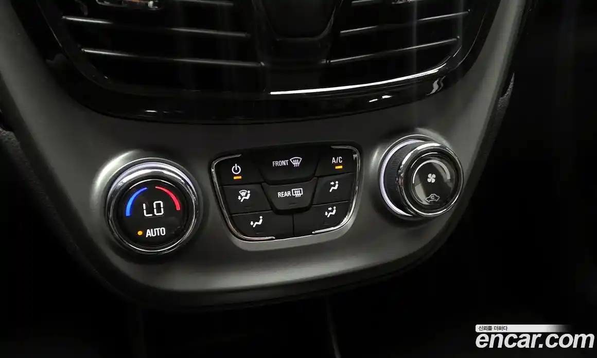 Chevrolet Spark 2018 1.0 гидро в Москве № 1760198, фото 32