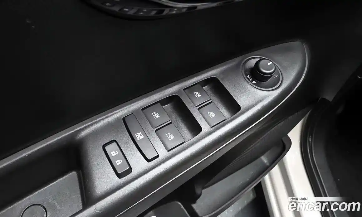 Chevrolet Spark 2018 1.0 гидро в Москве № 1760198, фото 34