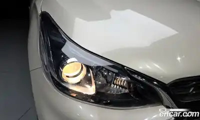 Chevrolet Spark 2018 1.0 гидро в Москве № 1760198, миниатюра 8