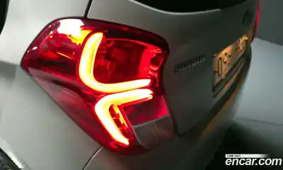 Chevrolet Spark 2018 1.0 гидро в Москве № 1760198, миниатюра 9
