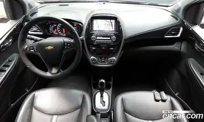 Chevrolet Spark 2018 1.0 гидро в Москве № 1760198, миниатюра 10
