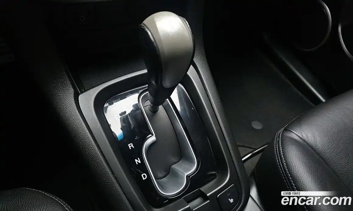Chevrolet Captiva 2018 2.0 гидро в Москве № 1760367, фото 12