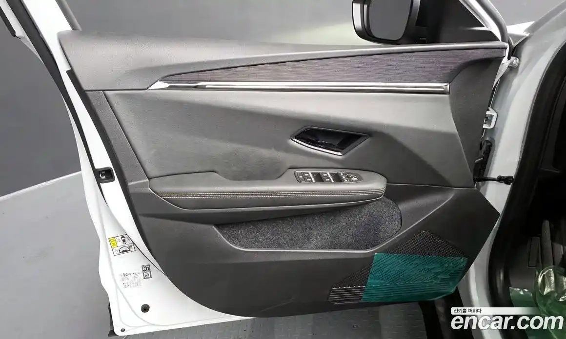 Renault Scenic 2026 0.3 гидро в Москве № 1760935, фото 14
