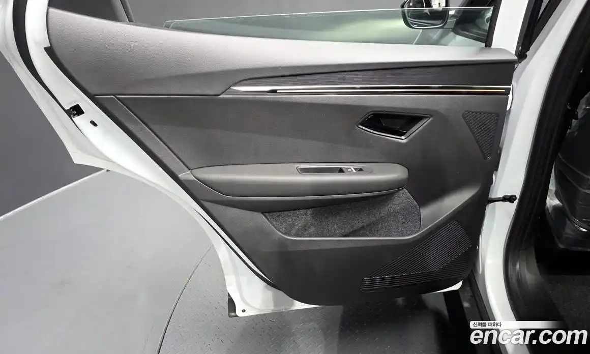 Renault Scenic 2026 0.3 гидро в Москве № 1760935, фото 15