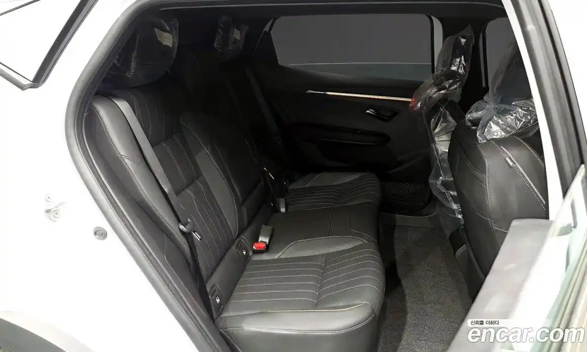 Renault Scenic 2026 0.3 гидро в Москве № 1760935, фото 17