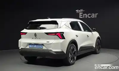 Renault Scenic 2026 0.3 гидро в Москве № 1760935, миниатюра 2