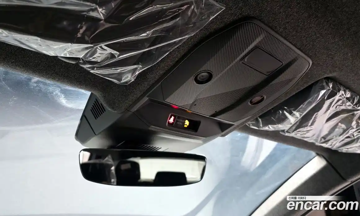 Renault Scenic 2026 0.3 гидро в Москве № 1760935, фото 21