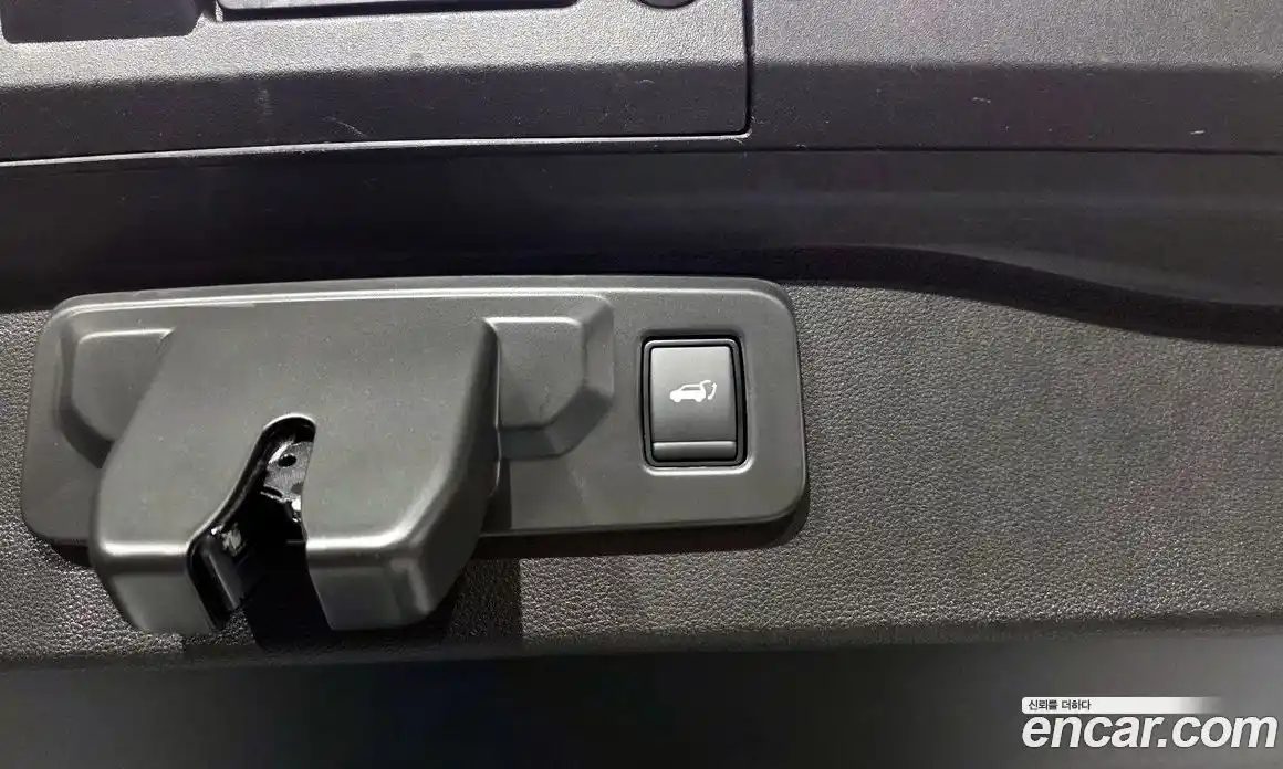 Renault Scenic 2026 0.3 гидро в Москве № 1760935, фото 25