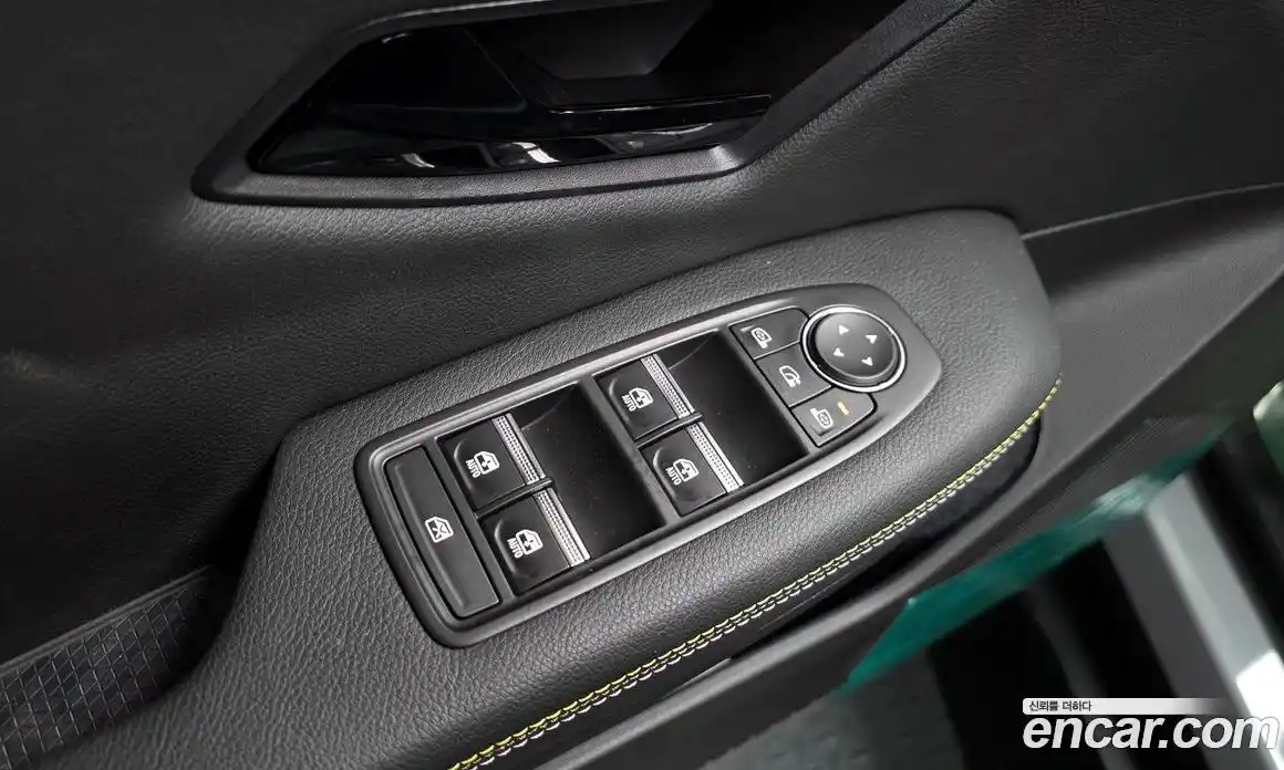 Renault Scenic 2026 0.3 гидро в Москве № 1760935, фото 27