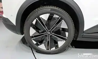 Renault Scenic 2026 0.3 гидро в Москве № 1760935, миниатюра 5