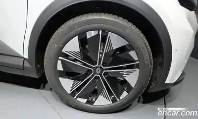 Renault Scenic 2026 0.3 гидро в Москве № 1760935, миниатюра 7