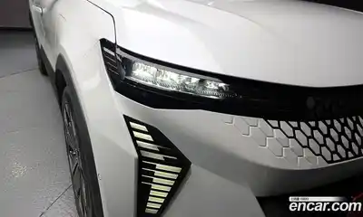 Renault Scenic 2026 0.3 гидро в Москве № 1760935, миниатюра 8