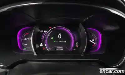Renault SM6 2017 1.6 гидро в Москве № 1761071, миниатюра 11