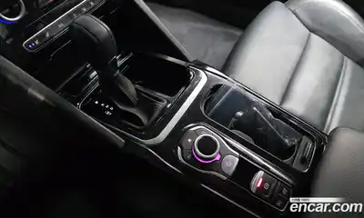 Renault SM6 2017 1.6 гидро в Москве № 1761071, миниатюра 12